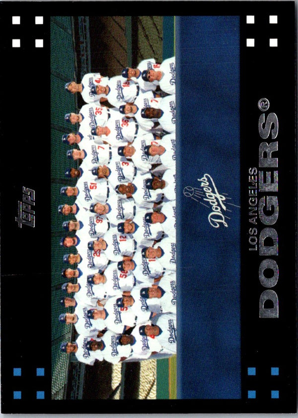 2020 Topps Pirates Team #603