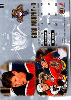 1995 Ultra Gord Murphy #61