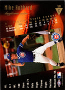 1994 Classic Best Gold Mike Hubbard