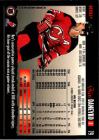 1994 Topps Premier Ken Daneyko #79