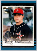 2002 Bowman Doug Sessions
