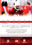 2007 Donruss Gridiron Gear Anquan Boldin