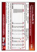 2009 Topps Antwaan Randle El