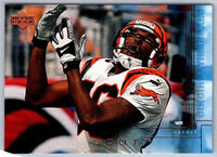 2000 Upper Deck Darnay Scott #47