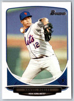 2013 Bowman Hansel Robles #BP31