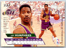 1993 Ultra Jay Humphries