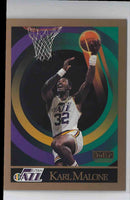 1990 Skybox Karl Malone #282