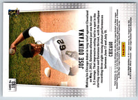 2013 Panini Father's Day Prizm Jose Quintana #193