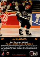 1991 Pro Set Platinum Luc Robitaille