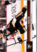 2012 Upper Deck Paul Martin #148