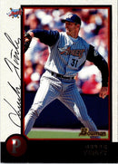 1998 Bowman Chuck Finley