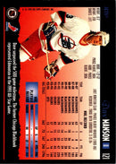 1994 O-Pee-Chee Premier Dave Manson