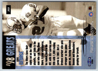 1998 Ultra Eddie George #369