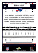 2005 Score Travis Henry