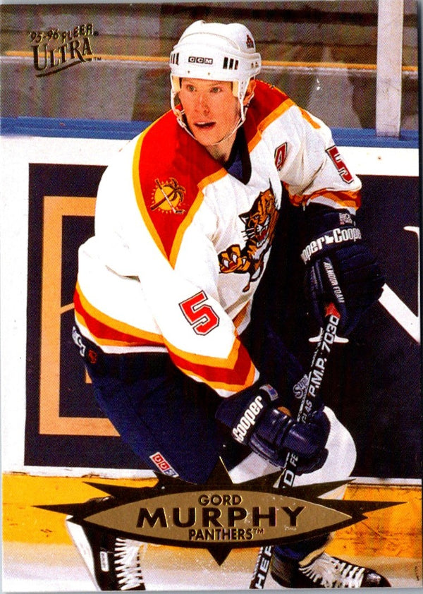 1995 Ultra Gord Murphy #61