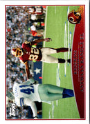 2009 Topps Antwaan Randle El