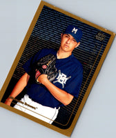 1999 Topps Traded Rookies Jose Garcia #T14 Rookie