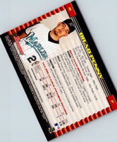 2002 Bowman Brad Penny #41
