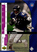 1994 Ionix Qadry Ismail #3