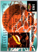 1992 Stadium Club Members Only Rumeal Robinson