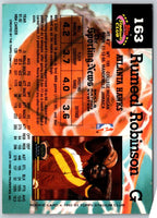 1992 Stadium Club Members Only Rumeal Robinson #163