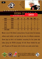 2001 Upper Deck Gold Reserve #190