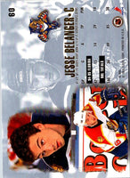 1995 Ultra Jesse Belanger #60