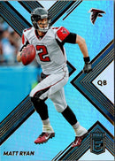 2017 Panini Matt Ryan