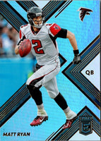 2017 Panini Matt Ryan #2
