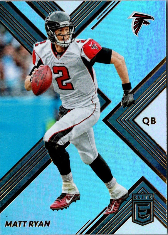 2017 Panini Matt Ryan #2