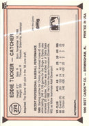 1990 Best Scooter Tucker