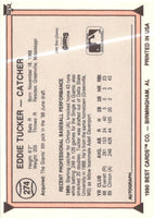 1990 Best Scooter Tucker #274