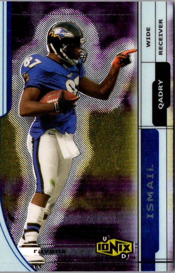 1994 Ionix Qadry Ismail #3