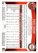 2011 Topps Paul Janish