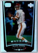 1998 Upper Deck Encore Elvis Grbac