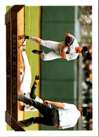 1993 Topps Chuck Knoblauch #250