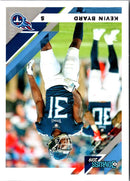 2018 Donruss Kevin Byard