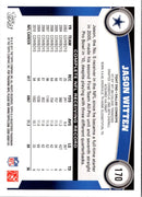 2011 Topps Jason Witten