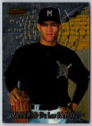 1997 Bowman's Best Valerio De Los Santos