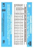 2002 Donruss Originals Aramis Ramirez #65