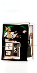 1979 TCMA 50's Bob Martyn