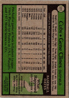 1979 Topps Gene Clines #171