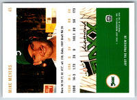 2000 Just Gold Mike Meyers #65