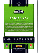 2017 Donruss Optic Eddie Lacy