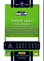 2017 Donruss Optic Eddie Lacy #26