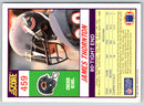 1990 Score James Thornton