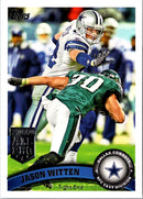 2011 Topps Jason Witten