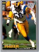 1995 Collector's Choice Roman Phifer