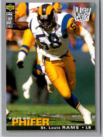 1995 Collector's Choice Roman Phifer #273