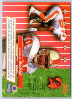 1992 Ultra Charles McRae #393